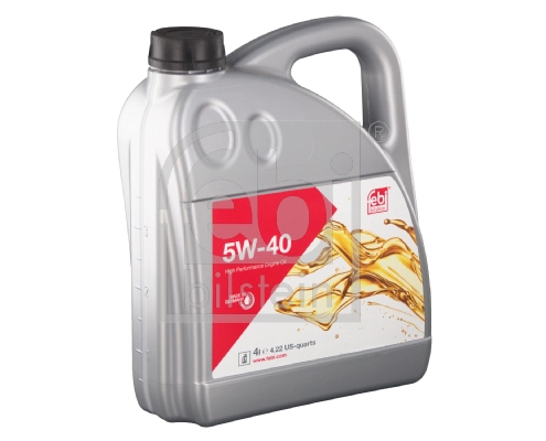 Engine Oil